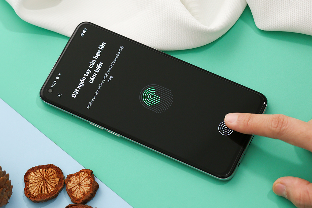 Điện thoại OPPO Reno5