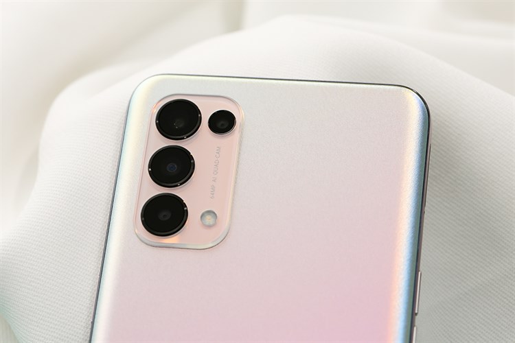 Điện thoại OPPO Reno5