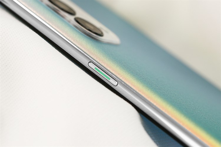 Điện thoại OPPO Reno5