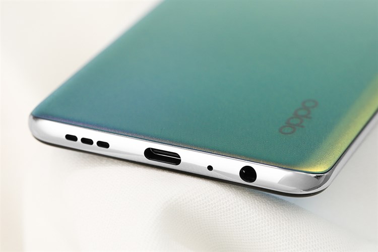 Điện thoại OPPO Reno5