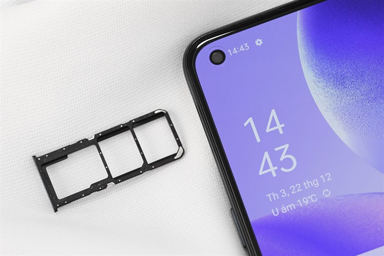 Điện thoại OPPO Reno5