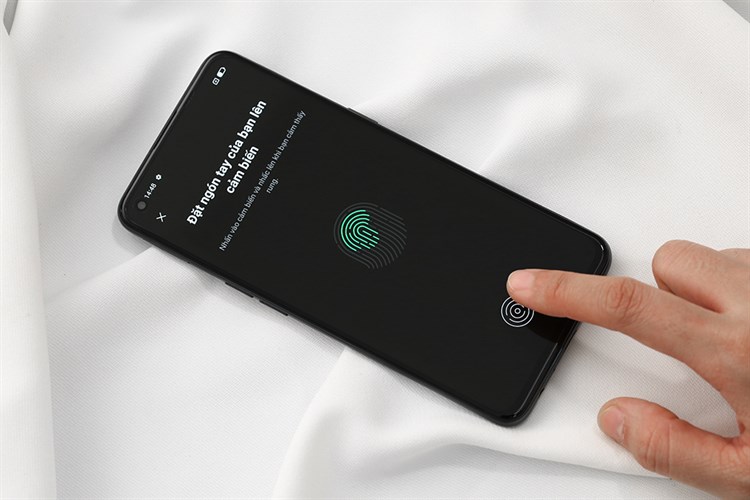 Điện thoại OPPO Reno5