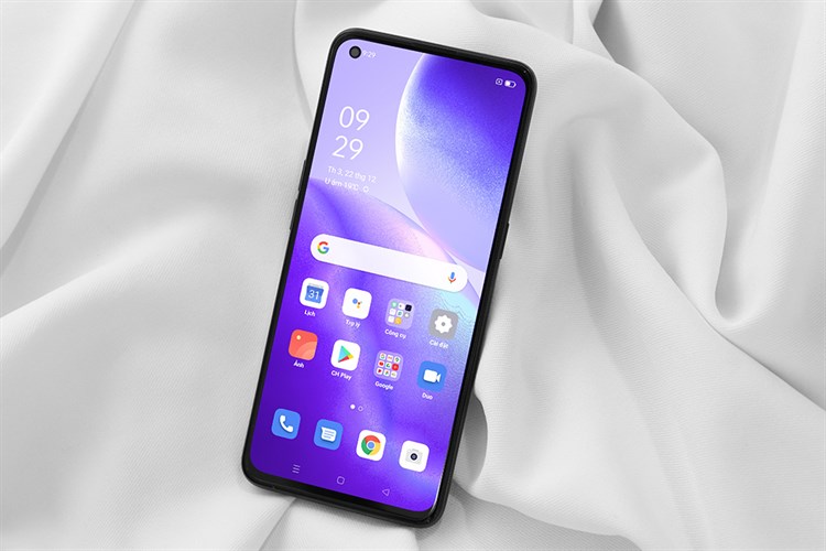 Điện thoại OPPO Reno5