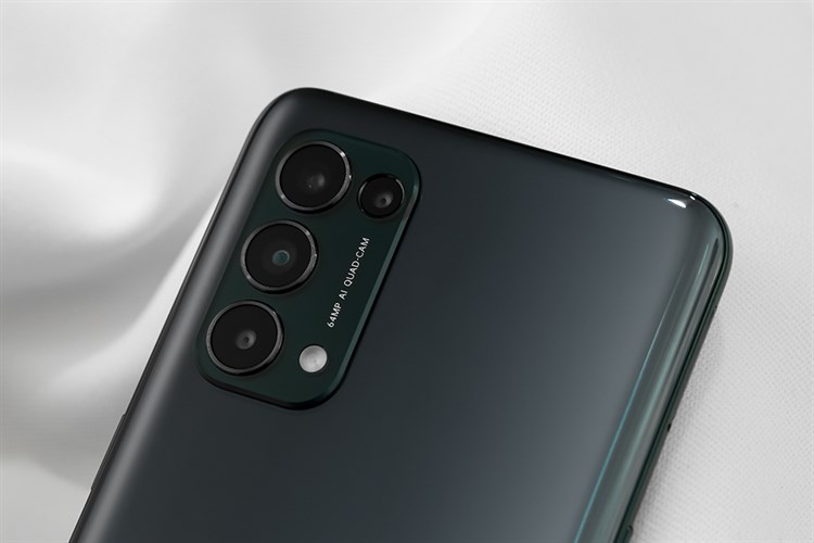 Điện thoại OPPO Reno5