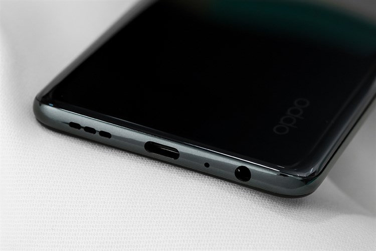 Điện thoại OPPO Reno5