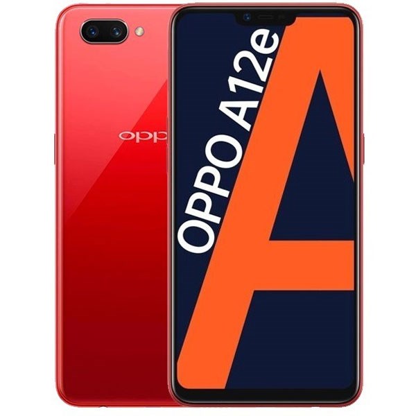 OPPO A12e | Cập nhật thông tin, cấu hình, đánh giá