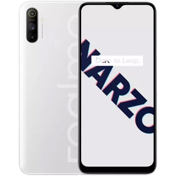 Điện thoại realme Narzo 10A