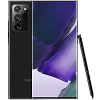 Điện thoại Samsung Galaxy Note 20 Ultra