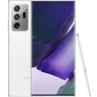 Điện thoại Samsung Galaxy Note 20 Ultra