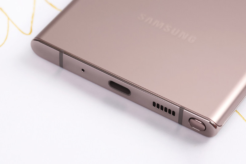 Samsung Note 20 Ultra giá rẻ tại Dĩ An