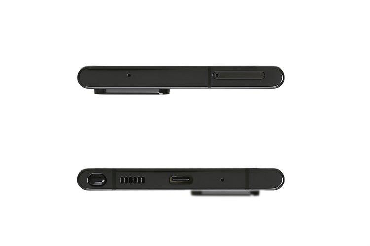 Điện thoại Samsung Galaxy Note 20 Ultra