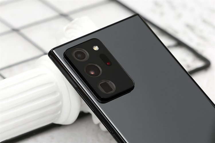Điện thoại Samsung Galaxy Note 20 Ultra