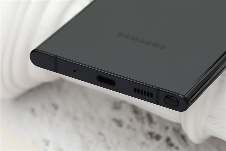 Điện thoại Samsung Galaxy Note 20 Ultra