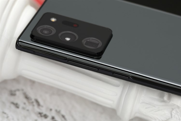 Điện thoại Samsung Galaxy Note 20 Ultra