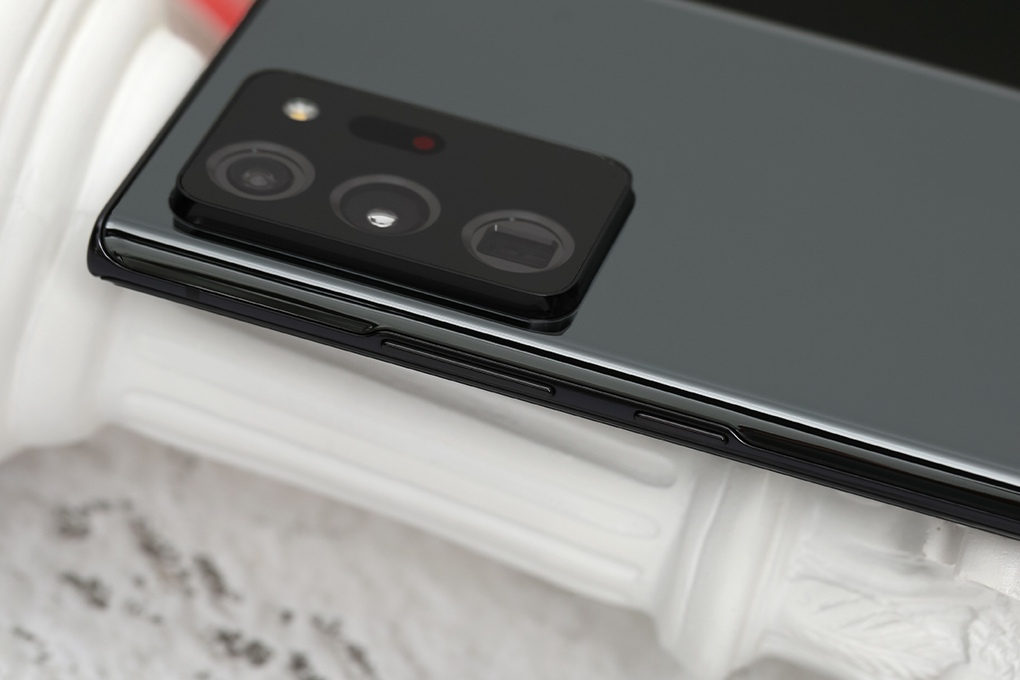 Điện thoại Samsung Galaxy Note 20 Ultra
