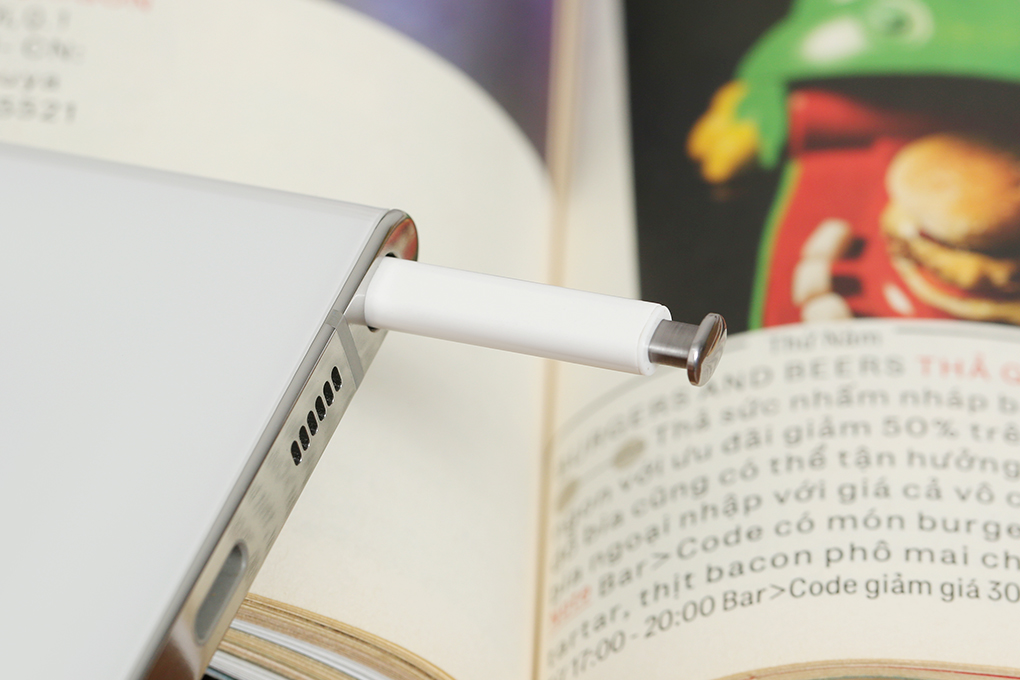 Điện thoại Samsung Galaxy Note 20 Ultra