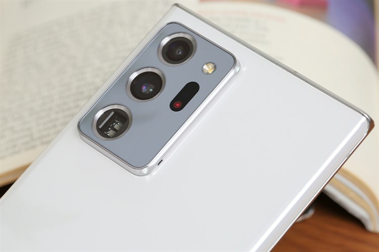 Điện thoại Samsung Galaxy Note 20 Ultra