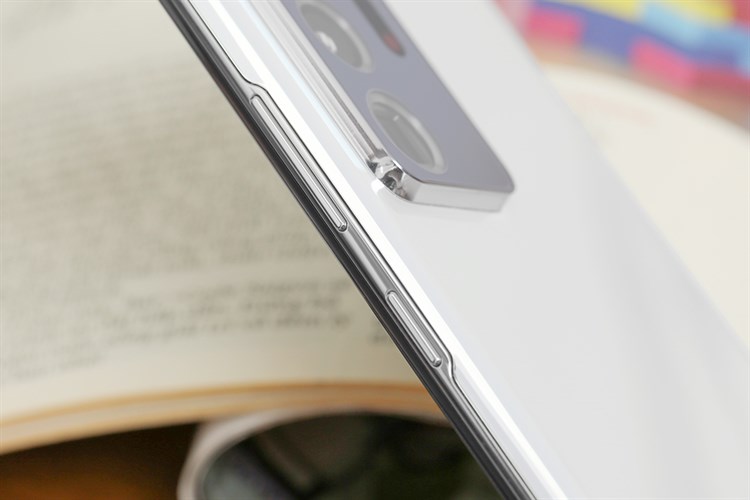 Điện thoại Samsung Galaxy Note 20 Ultra