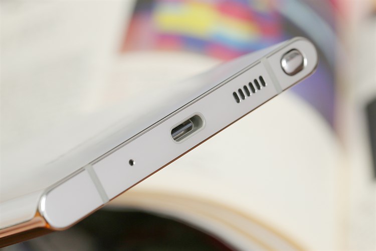 Điện thoại Samsung Galaxy Note 20 Ultra