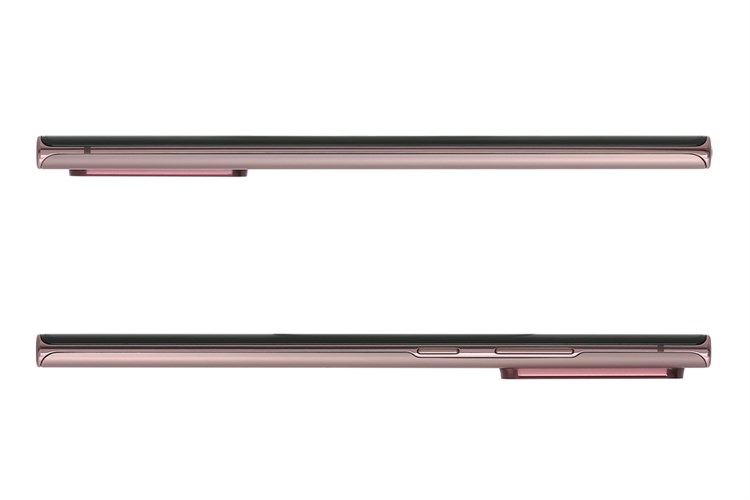 Điện thoại Samsung Galaxy Note 20 Ultra