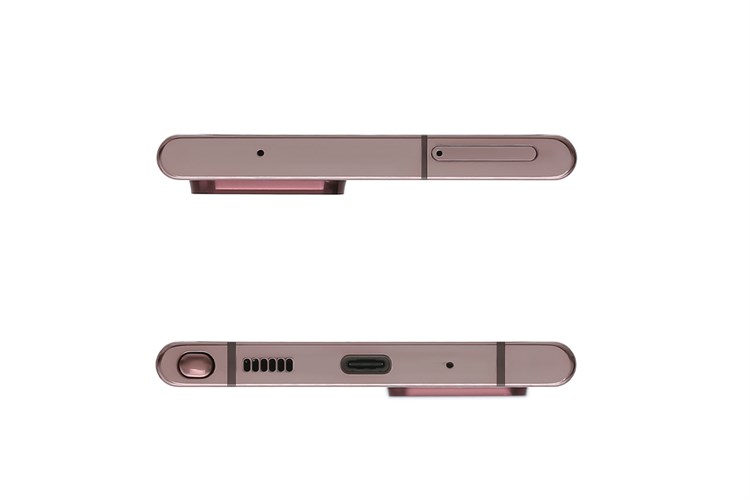 Điện thoại Samsung Galaxy Note 20 Ultra