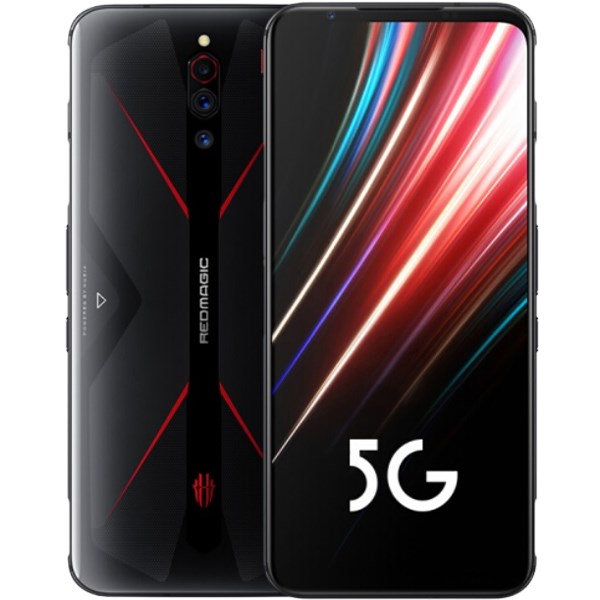 ZTE Nubia Red Magic 5G