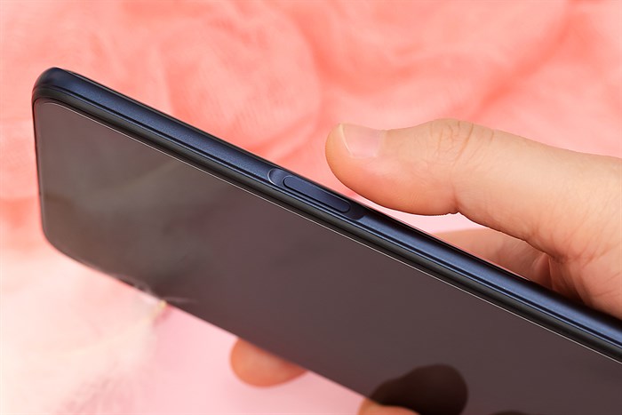 Điện thoại OPPO A52