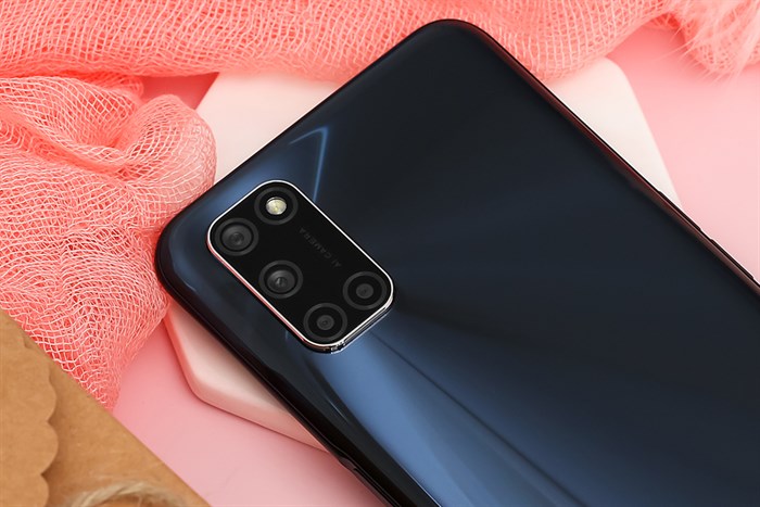 Điện thoại OPPO A52