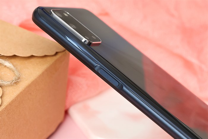 Điện thoại OPPO A52