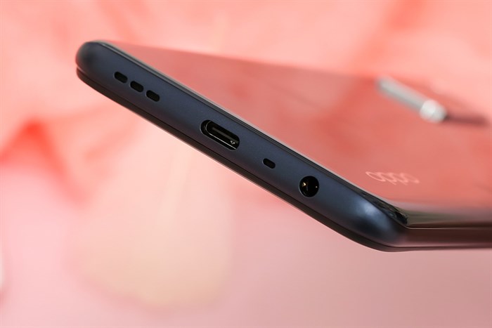 Điện thoại OPPO A52