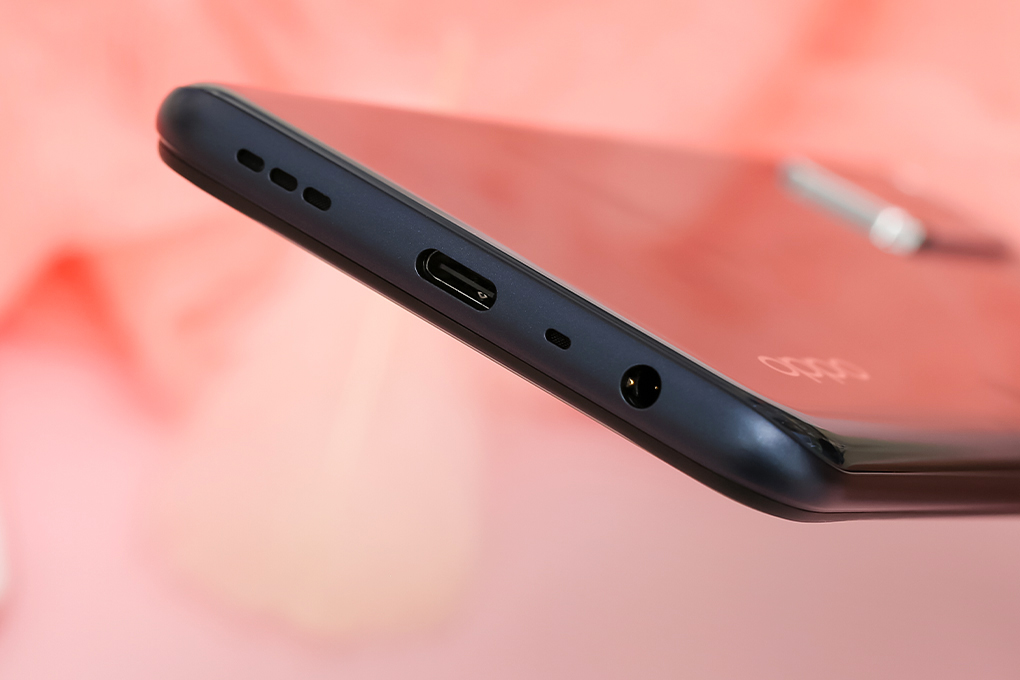 Điện thoại OPPO A52
