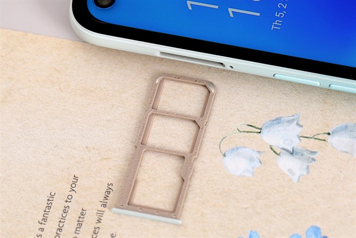 Điện thoại OPPO A52