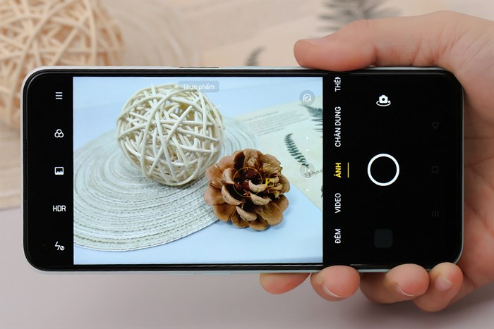 Điện thoại OPPO A52