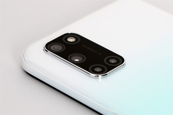 Điện thoại OPPO A52