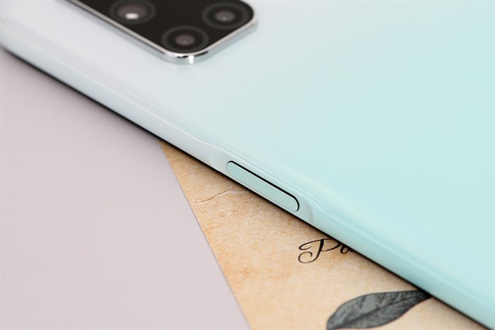 Điện thoại OPPO A52