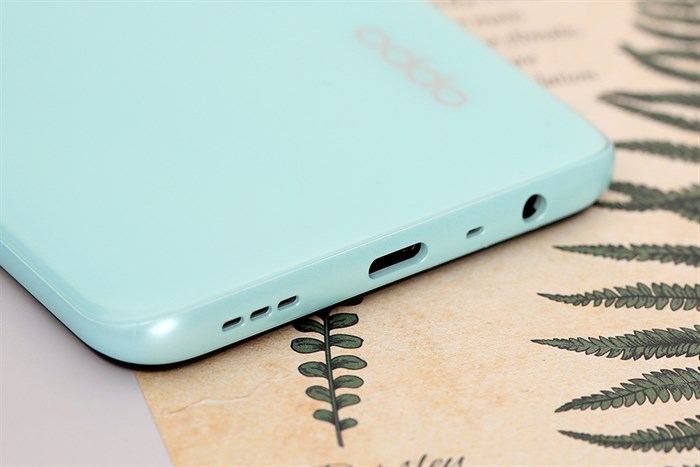 Điện thoại OPPO A52