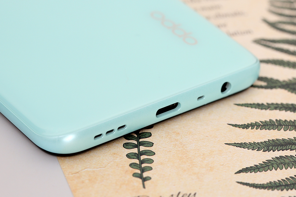 Điện thoại OPPO A52