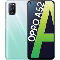 Điện thoại OPPO A52