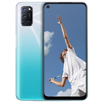 Điện thoại OPPO A52