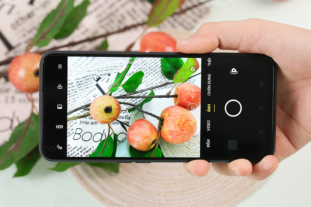Điện thoại OPPO A92