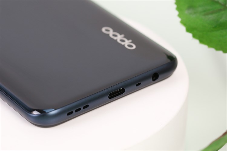 Điện thoại OPPO A92