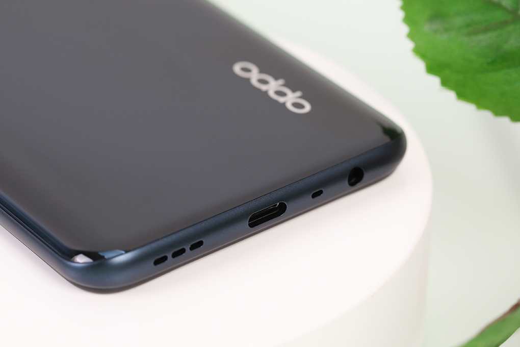 Điện thoại OPPO A92