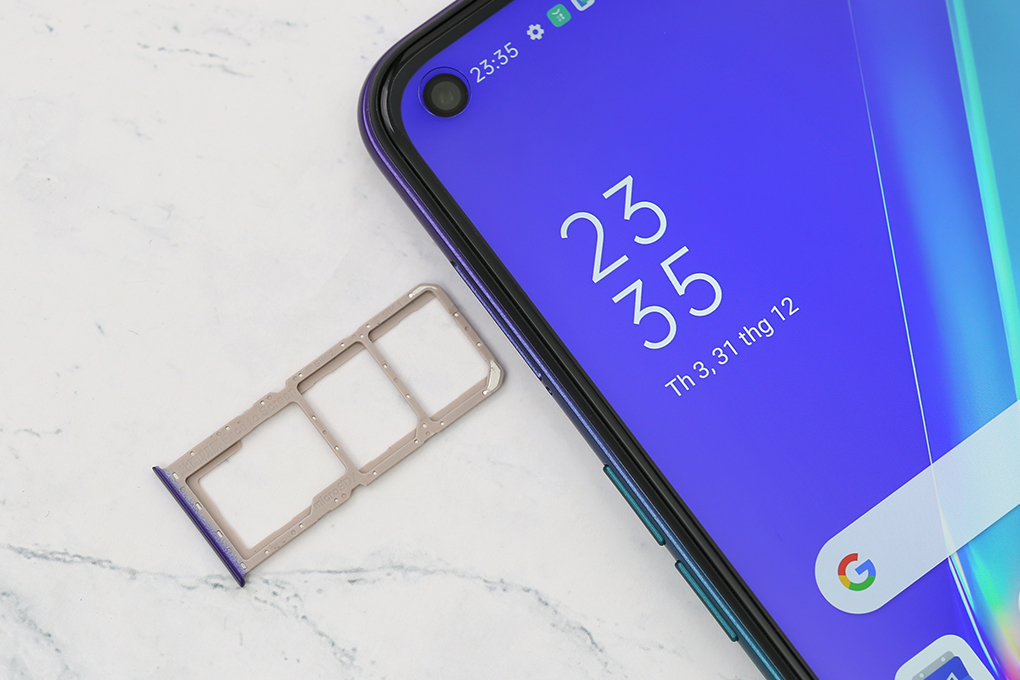 Điện thoại OPPO A92