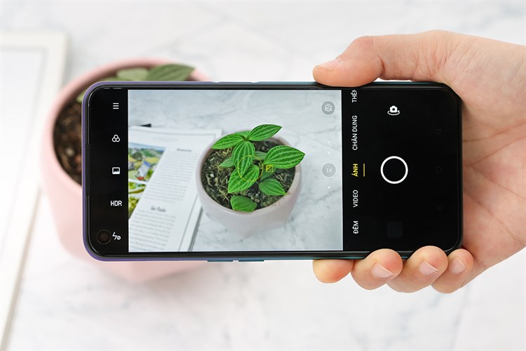 Điện thoại OPPO A92