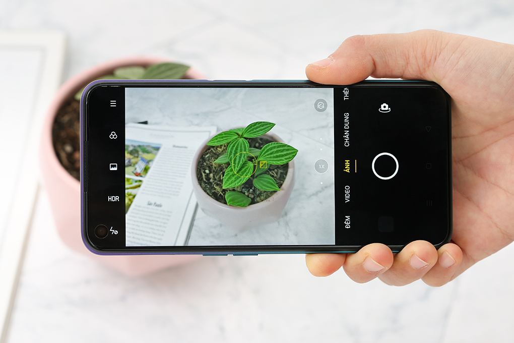 Điện thoại OPPO A92