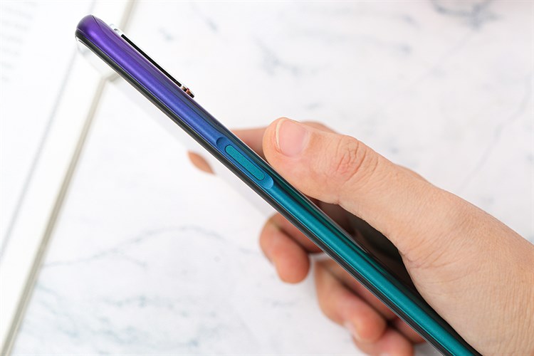 Điện thoại OPPO A92