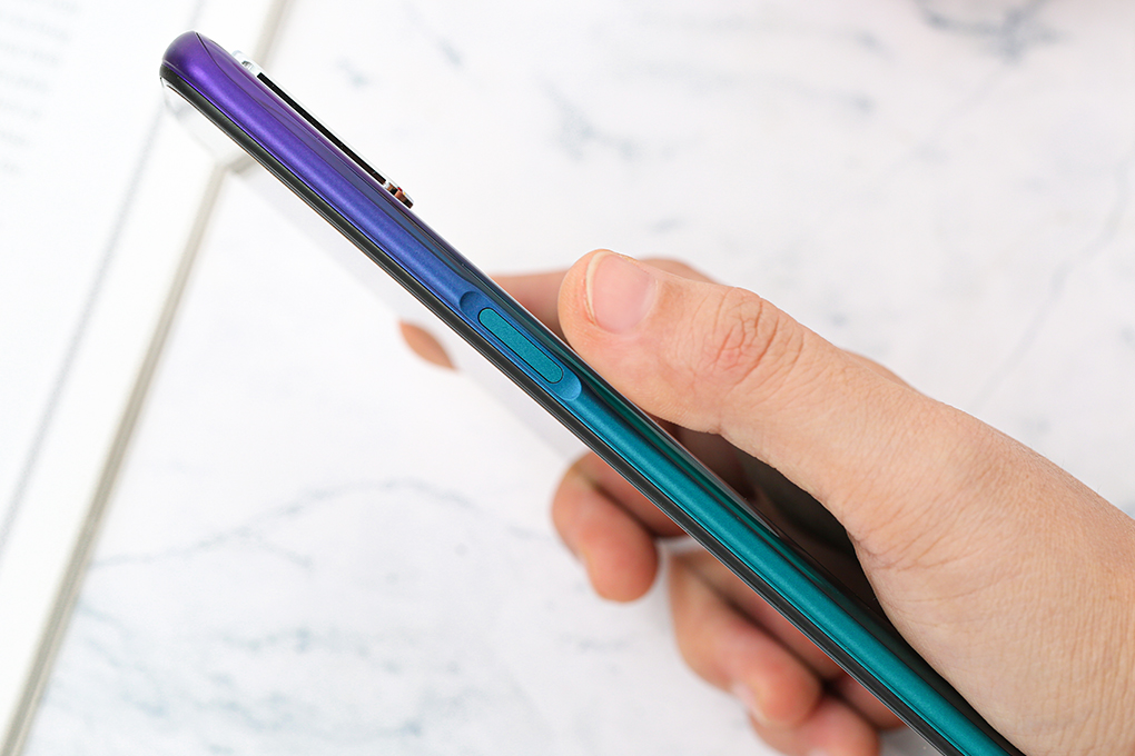 Điện thoại OPPO A92