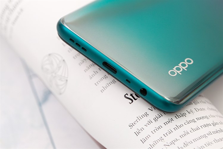 Điện thoại OPPO A92