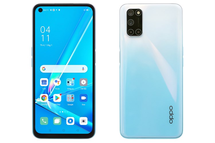 Điện thoại OPPO A92