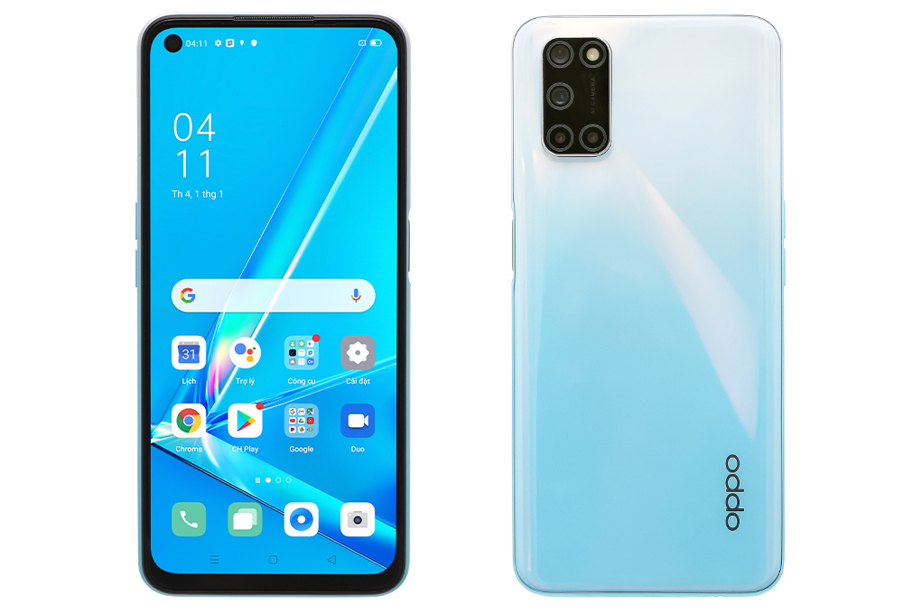 Điện thoại OPPO A92